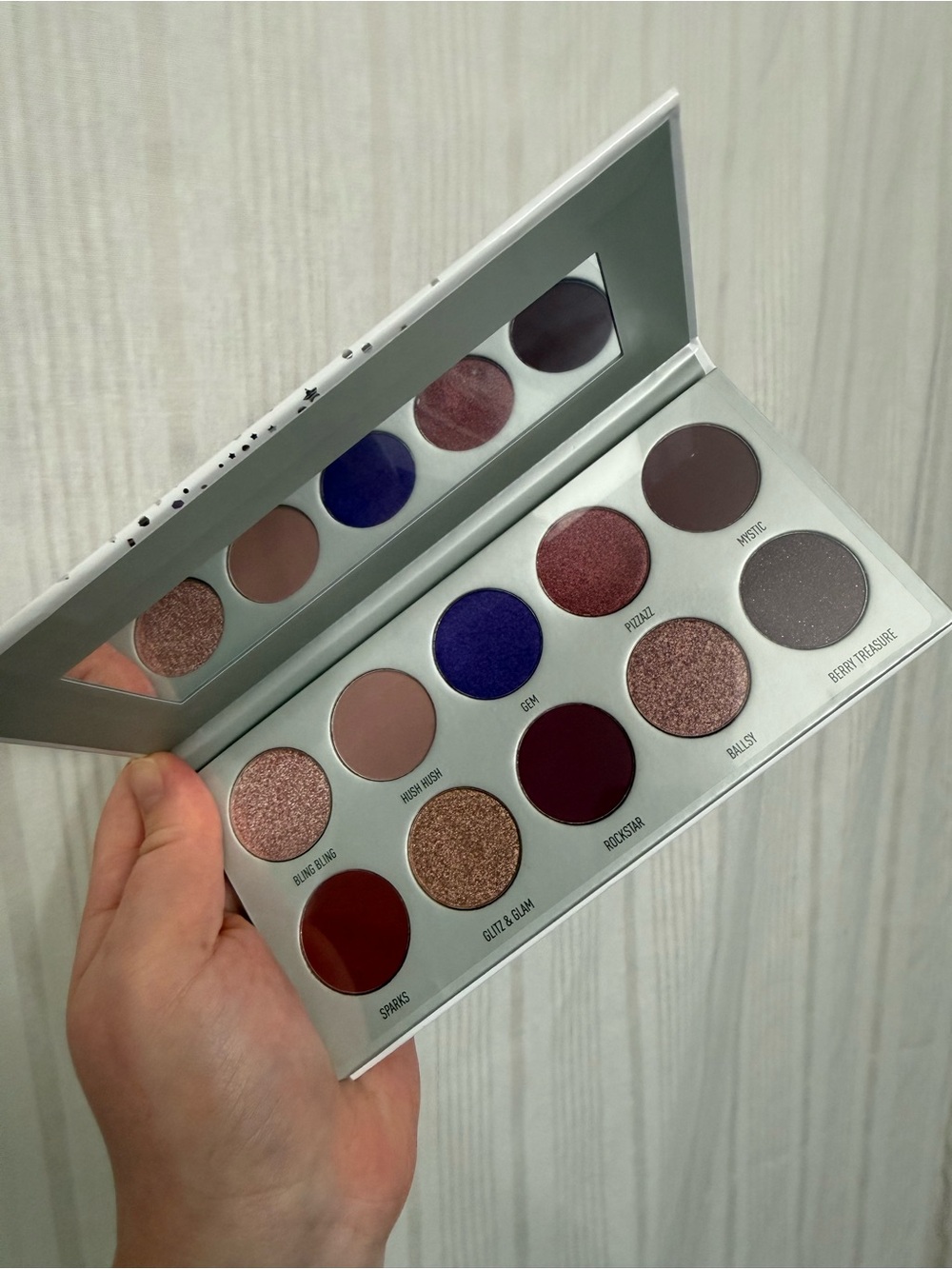 NEW✨ Morphe x Jaclyn Hill The Vault 4 Eyeshadow Palettes - Picture 4 of 7
